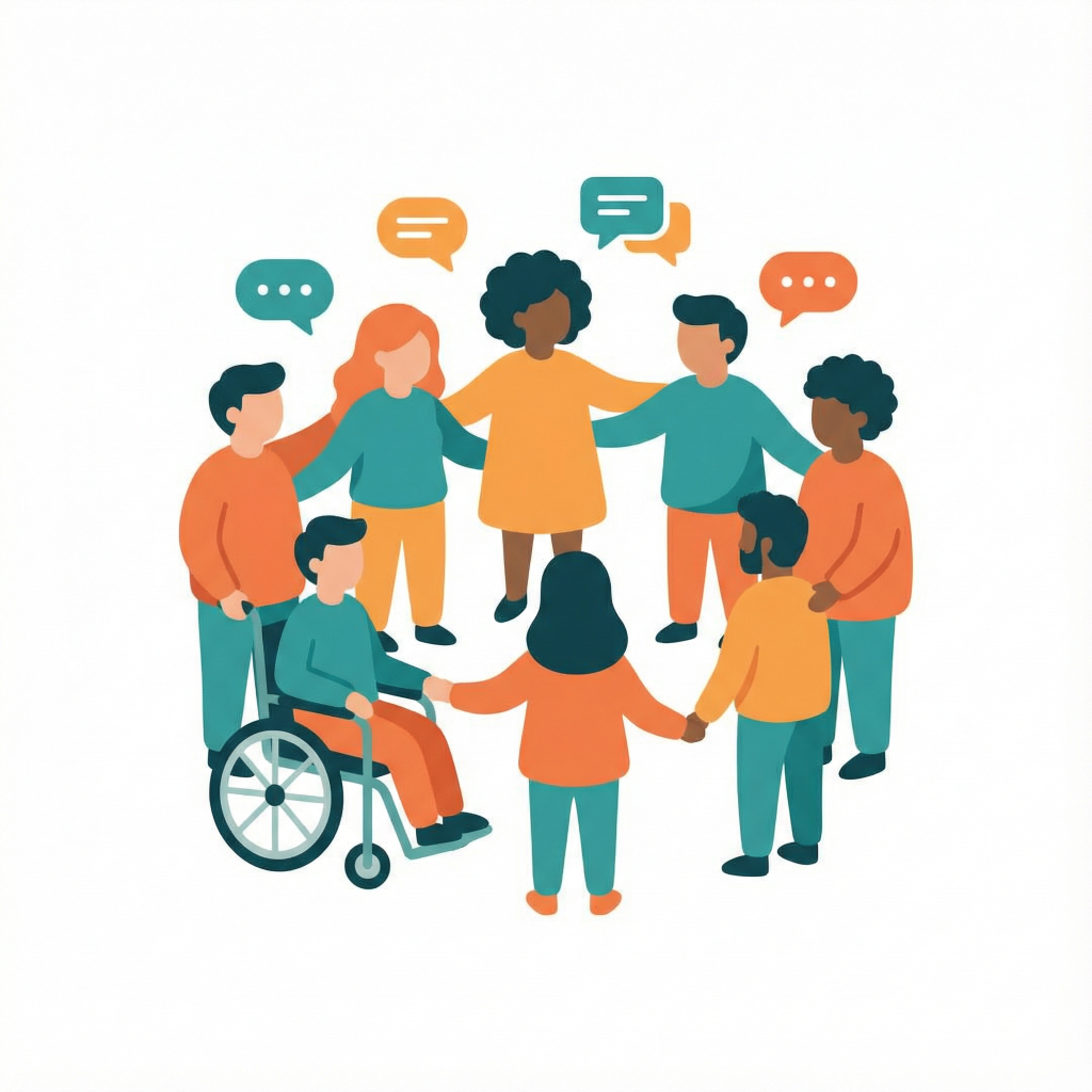 icon community forum