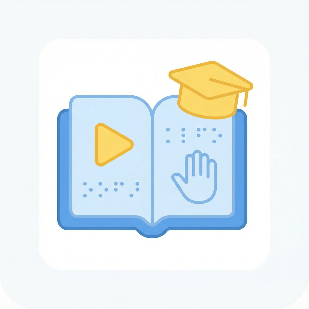 icon learning courses