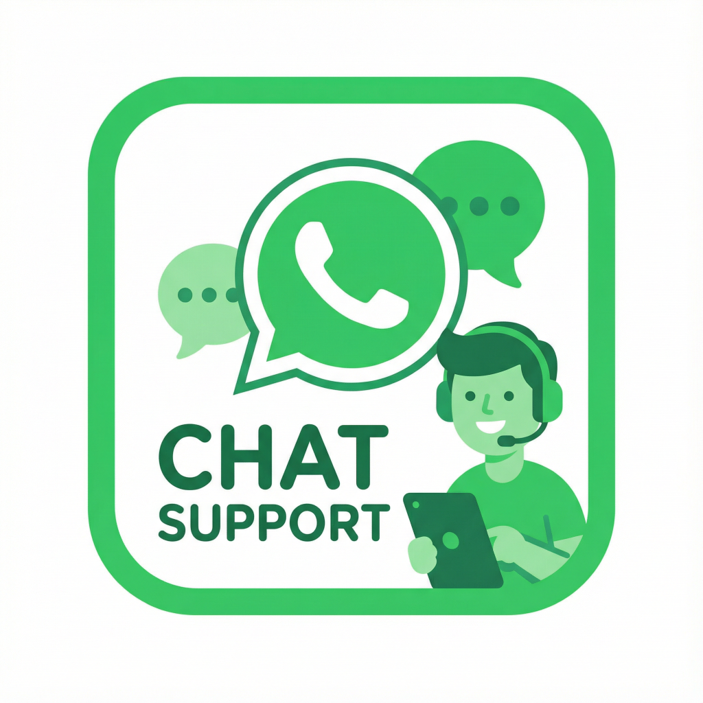 icon whatsapp chat
